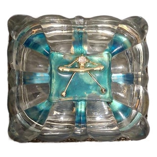 Splendidus No.9"The Splendid Relic Box" For Sale