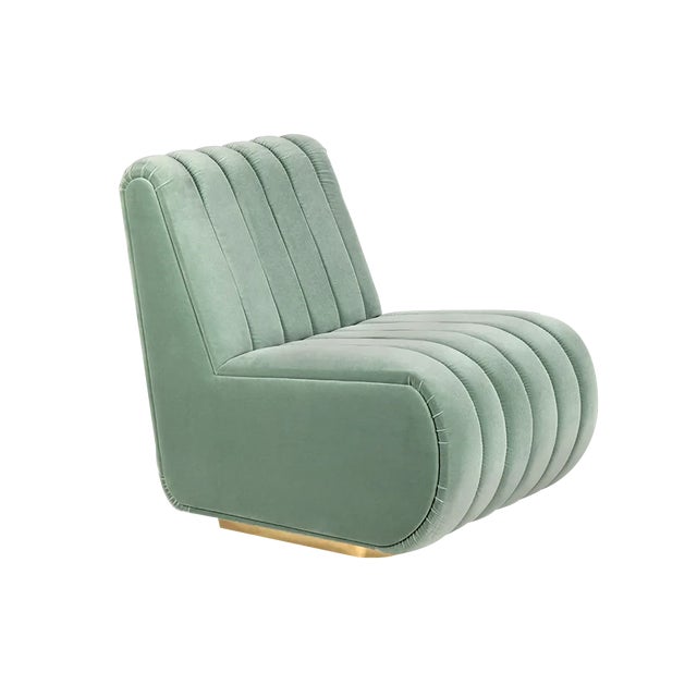 Sophia Single Sofa by Essential Home For Sale