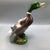 Vintage Ball Art Ware Pottery Mallard Duck For Sale In Sacramento - Image 6 of 12