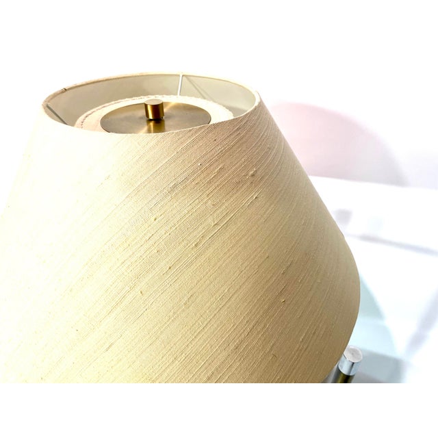 Vintage Articulated Table Lamp, 1970s For Sale - Image 15 of 16