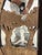 Artdreams Home Trees Decorative Wall Mirrors, Pair For Sale In San Francisco - Image 6 of 12