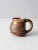 Vintage Amerian Studio Pottery Mug For Sale - Image 6 of 12