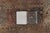 Antique Kashan Silk Rug, Polychromatic Compartment Grid - Rug & Kilim For Sale - Image 11 of 11