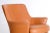 Animal Skin Set of Pilot Chairs by Arne Norell, 1980s For Sale - Image 7 of 8