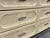 Mid Century Modern Plastic + Rosewood Credenza / Long Dresser by Vallieres, C. 1960's For Sale - Image 12 of 13