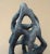 Infinity Loops in Stone Mass, 2010s For Sale - Image 4 of 6