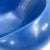 Blue Blue Pastil Lounge Chair by Eero Aarnio for Asko, 1970s For Sale - Image 8 of 10