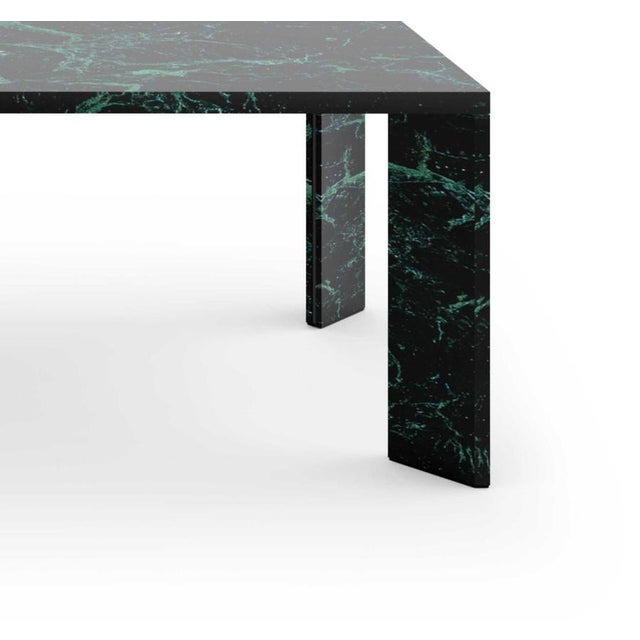 Ordinal Table by Michael Anastassiades for Cassina For Sale - Image 3 of 18