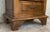 Wood 20th Century Spanish Carved Pine Tuscan Six Drawers Chiiffonier with Locks For Sale - Image 7 of 18