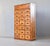 Bank of Pine Workshop Drawers, 1940s For Sale - Image 11 of 13