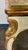 Italian Rococo Console Table, Giltwood & Marble Top, Mid-20th Century For Sale - Image 10 of 16