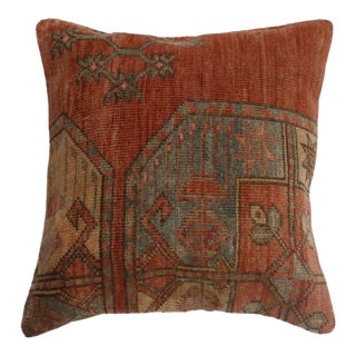 Tribal Ersari Pillow rug no. p4052 For Sale