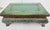 Metal Buddhist Enamel Image Stand Circa 19/20th For Sale - Image 7 of 14