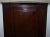 Wood Solid Hardwood Corner Cupboard, 1760s For Sale - Image 7 of 18