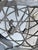 Early 21st Century 2016 Gregorius Pineo Custom Three-Orb Kepler Chandelier in Desert Black For Sale - Image 5 of 7
