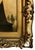 Khaki Antique Tonalist “English Fishing Boats” Marine Painting, by G. Martin For Sale - Image 8 of 11