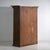 Antique Central European Folk Art Painted Cabinet For Sale - Image 15 of 16
