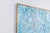 Large Abstract Composition, 1980s, Oil on Canvas For Sale - Image 7 of 14