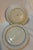 Platinum 1980s Rosenthal 18 European Dinner Plates- Lanzette Platinum For Sale - Image 8 of 8