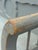 Wood Pine Painted Bench or Settle For Sale - Image 7 of 18