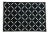Not Yet Made - Made To Order Anneli Rug, 5x8, Black For Sale - Image 5 of 5