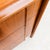 Mid-Century Modern Restored Barney Flagg for Drexel “Parallel” Mid Century Walnut Lowboy Dresser For Sale - Image 3 of 13