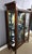 Display Case in Mahogany, 1800s For Sale - Image 5 of 13