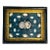 Antique Frame With Shell Artwork For Sale