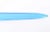 Venini Vintage Murano Rare Glass Sword Sculpture by Venini Italy 1970's For Sale - Image 4 of 10