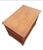 Mid-Century Henredon Custom Folio One Walnut Nightstands Bedside Tables , a Pair For Sale - Image 11 of 12
