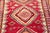 Mid 20th Century Nazmiyal Collection Vintage Persian Gabbeh Rug For Sale - Image 5 of 9