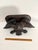 Antique Black Forest Eagle Wall Shelf For Sale - Image 10 of 10