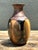 Vintage Original Studio Pottery Vase For Sale - Image 9 of 12
