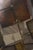 Metal Curtis Jere Style Brutalist Metal Copper / Brass 'Nails' Abstract Wall Art Sculpture For Sale - Image 7 of 18