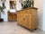 Art Nouveau Shop Chest in Spruce Softwood, 1890s For Sale - Image 11 of 12
