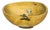 Turkana Bowl in Handcarved Wood For Sale