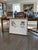 Larry Rivers 1970s Larry Rivers Big B Signs Up Ben Franklin Bicentennial Lithograph in Wood Frame For Sale - Image 4 of 5
