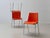 Space Age Chair by Wesifa, West Germany, 1970s For Sale - Image 17 of 17