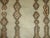 Textile Custom Beni Mrirt Wool Runner 3' X 10' For Sale - Image 7 of 8