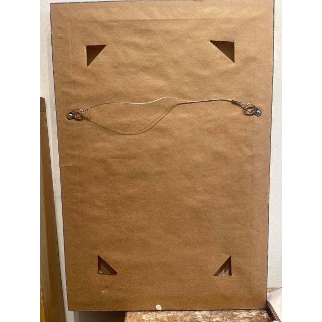 Vintage Oil Painting – Female Nude Portrait For Sale - Image 4 of 4