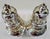 Hollywood Regency Vintage Japanese Silver-Plated Salt & Pepper Shakers by Corbell & Co., Pair For Sale - Image 3 of 12
