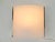 Tecla Wall Lamp in Opaline Glass from Panzeri, 1980s For Sale - Image 4 of 7