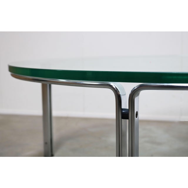 Kill International Model HB110 Coffee Table by Horst Bruning for Kill International, 1960s For Sale - Image 4 of 10