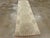 Ivory Galerie Shabab Collection Mid-20th Century Turkish Anatolian Runner For Sale - Image 8 of 10