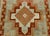 Turkish Vintage Rug 4'4" x 6'5" #17513 For Sale In Houston - Image 6 of 8