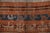 Mid-Century Tapis of Lampung Ceremonial Cloth, Indonesia For Sale - Image 6 of 7