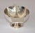1935s Christofle France Gallia Silver Plate Sauceboat & Swan Ladle Art Deco For Sale In Miami - Image 6 of 12