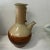 Stoneware carafe by Gordon and Jane Martz for Marshalls Studios. Great 70s style and a great piece for collectors of Martz...