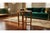 Art Deco Side Table with Round Top, Poland, 1940s For Sale - Image 9 of 9
