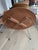 Vitra CTM Coffee Table by Charles & Ray Eames for Vitra For Sale - Image 4 of 7
